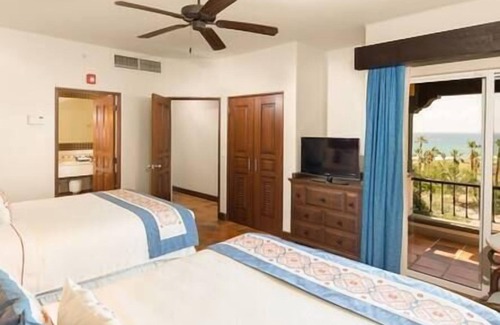 Cabo San Lucas Hotel | Hacienda Del Mar Resort/Spa, All inclusive Options
