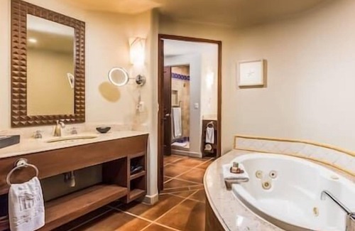 Cabo San Lucas Hotel | Hacienda Del Mar Resort/Spa, All inclusive Options