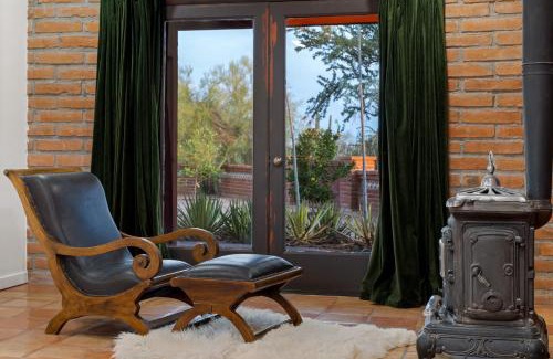 Casas Adobes Casa | Hacienda del Plata