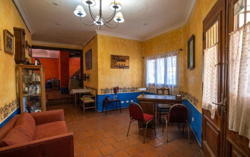Colón Hotel | Hacienda Don Justo Hotel Boutique Spa