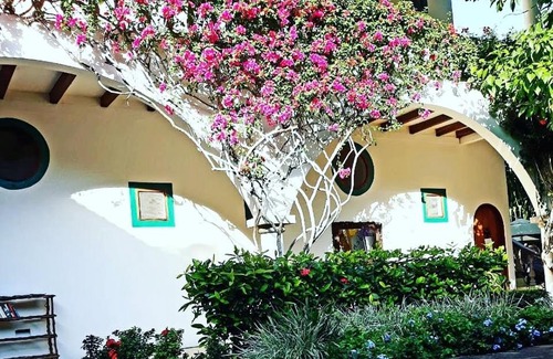 Troncones Hotel | Hacienda Eden