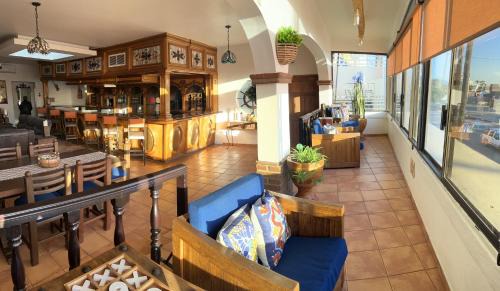 Zona Centro Apartamento | Hacienda El Galeon