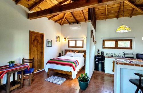 Zona Centro Apartamento | Hacienda El Galeon