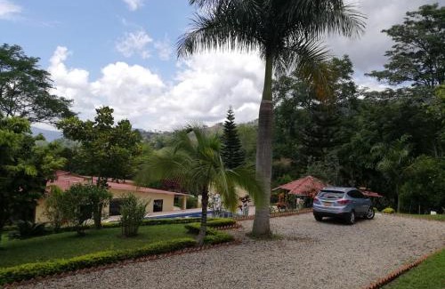 Villeta Casa | Hacienda el Paraiso Villeta