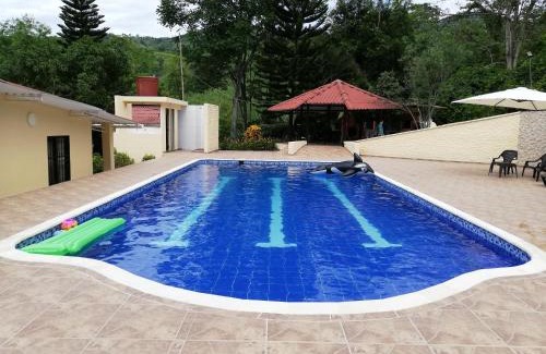 Villeta Casa | Hacienda el Paraiso Villeta