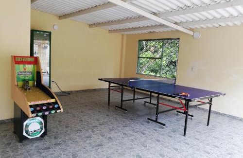 Villeta Casa | Hacienda el Paraiso Villeta
