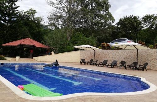 Villeta Casa | Hacienda el Paraiso Villeta