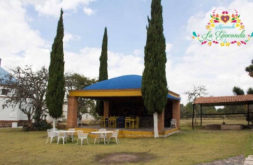 Nopala Cabaña | Hacienda en Nopala de Villagrán