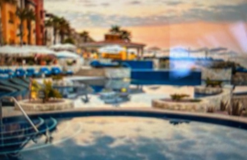 Juárez Apartamento | Hacienda Encantada Resort Studio available-sleeps up to 4 people
