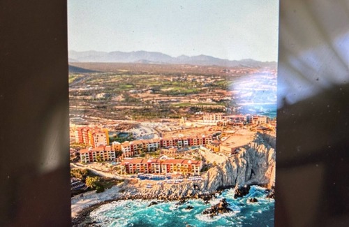 Juárez Apartamento | Hacienda Encantada Resort Studio available-sleeps up to 4 people