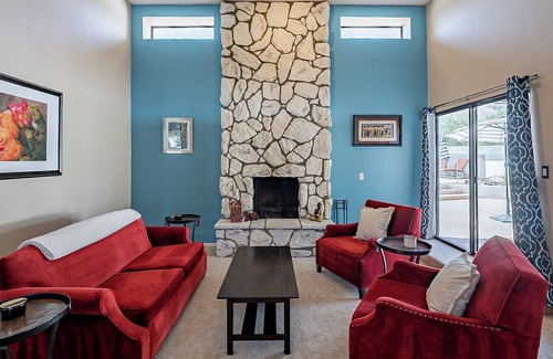 Catalina Madre Casa | Hacienda Encantada 3BD/2BA Pool & Hot Tub