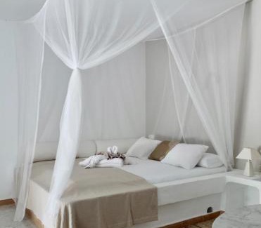 Playa de Es Figueral Apartamento | Hacienda Encanto del Rio