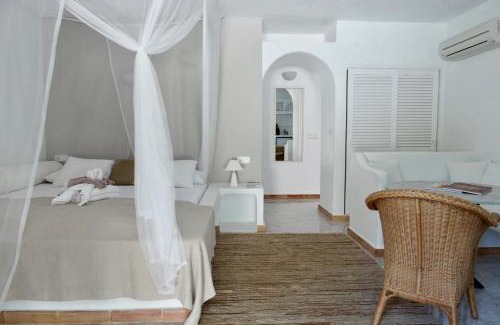Playa de Es Figueral Apartamento | Hacienda Encanto del Rio