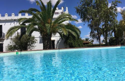 Utrera Casa | Hacienda La Indiana