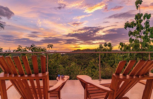 Rio Seco Casa | Hacienda Estrellas, contemporánea selva houe