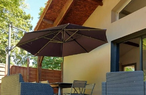Somloire Casa | Hacienda gîte