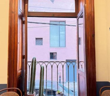 San Miguel Chapultepec Hotel | Hacienda Gobernadores Boutique Stay in a Historic 19th-Century Hacienda