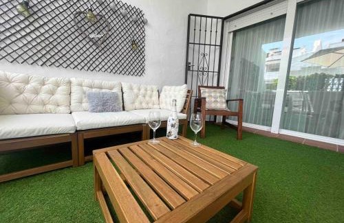 Isla Cristina Casa | Hacienda Golf Islantilla