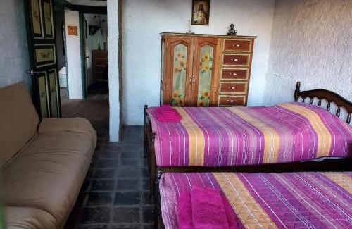 Loja Casa | Hacienda Gonzabal