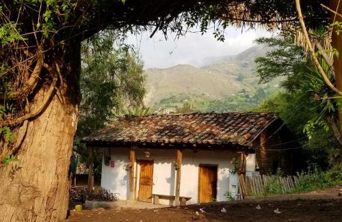 Loja Casa | Hacienda Gonzabal