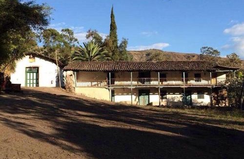 Loja Casa | Hacienda Gonzabal