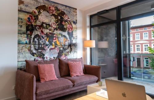 Bydgoszcz Apartamento | Hacienda Grunwaldzka Bydgoszcz