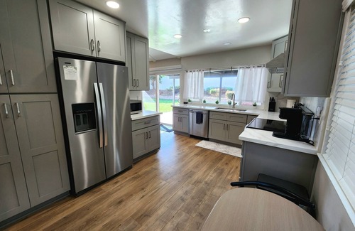 Hacienda Heights Casa | Hacienda Haven with Spacious Bliss for Families and Pets