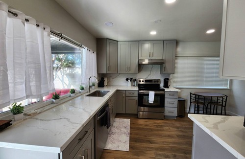 Hacienda Heights Casa | Hacienda Haven with Spacious Bliss for Families and Pets