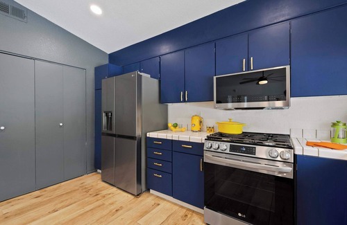 Racquet Club South Casa | Hacienda Hideaway-3BD Great for Families