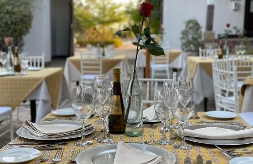 Marchihue Casa | Hacienda Historica Marchigue