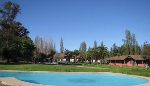 Marchihue Casa | Hacienda Historica Marchigue