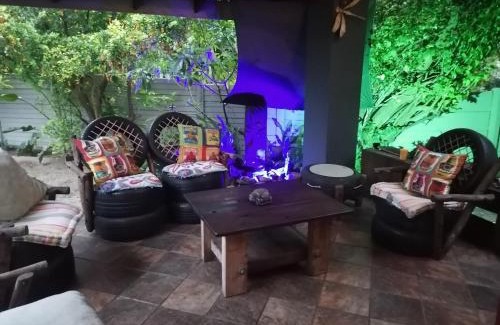 Meer En See Apartamento | Hacienda Holiday Home