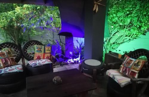 Meer En See Apartamento | Hacienda Holiday Home