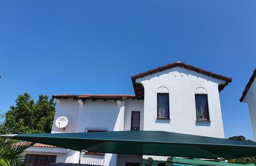 Meer En See Apartamento | Hacienda Holiday Home