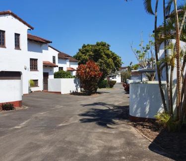 Meer En See Apartamento | Hacienda Holiday Home