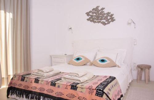 Antiparos Casa | Hacienda house