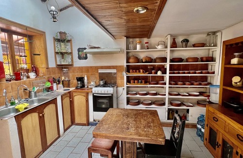Cusco Hotel | Casa Hacienda Inka Tambo