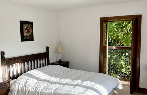 Cusco Hotel | Casa Hacienda Inka Tambo