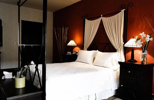 Zapopan Hotel | Hacienda La Magdalena