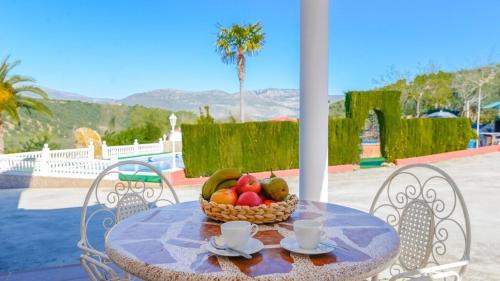 Priego de Córdoba Casa | HACIENDA LA TOSCANA