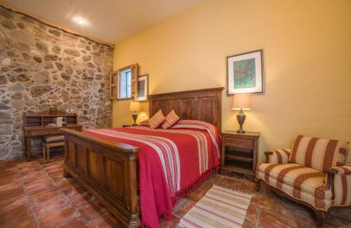 Teuchitlán Hotel | Hacienda Labor de Rivera Hotel Boutique & Eventos