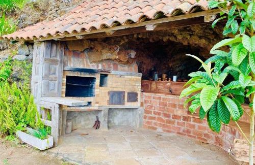 Tacoronte Chalet De Esquí | Hacienda Los Dragos By Deihu Experiences