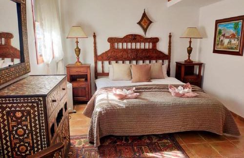 Tacoronte Chalet De Esquí | Hacienda Los Dragos By Deihu Experiences
