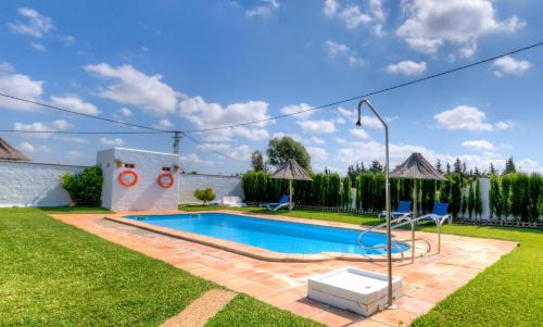 Campano Casa | Hacienda los Majadales