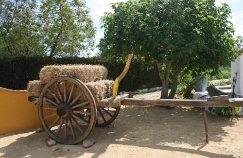 Campano Casa | Hacienda los Majadales
