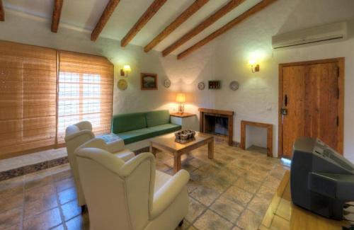 Campano Casa | Hacienda los Majadales