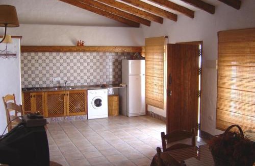Campano Casa | Hacienda los Majadales