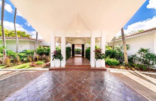 Casa de Campo Villa | Hacienda Mallet