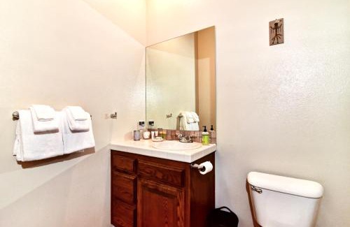 La Quinta Cove Casa | Hacienda Montezuma Permit# 220,080