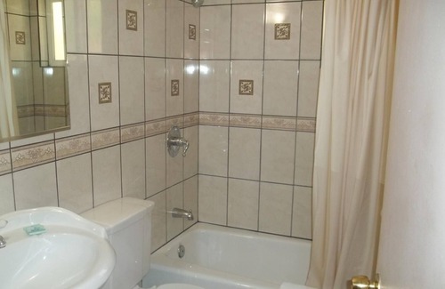 Yuma Hotel | Hacienda Motel